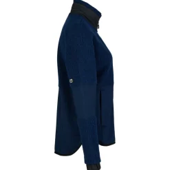 Ortovox - Women's Fleece Teddy Jacket - Fleecejacke