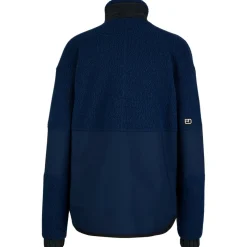 Ortovox - Women's Fleece Teddy Jacket - Fleecejacke