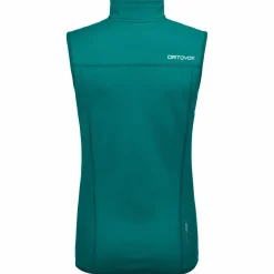 Ortovox - Women's Fleece Vest - Fleeceweste