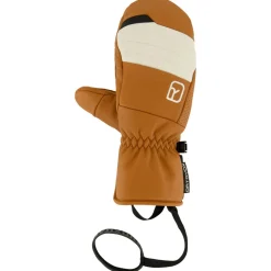 Ortovox - Women's Full Leather Mitten - Handschuhe
