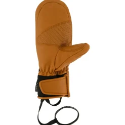 Ortovox - Women's Full Leather Mitten - Handschuhe