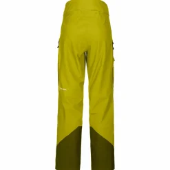 Ortovox - Women's 3L Deep Shell Pants - Skihose