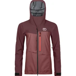 Ortovox - Women's 3L Ravine Shell Jacket - Skijacke