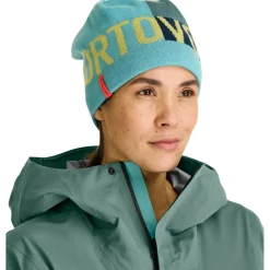 Ortovox - Women's 3L Ravine Shell Jacket - Skijacke