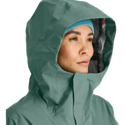 Ortovox - Women's 3L Ravine Shell Jacket - Skijacke