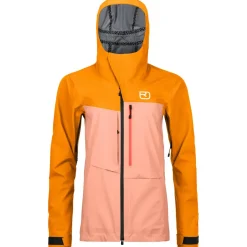 Ortovox - Women's 3L Ravine Shell Jacket - Skijacke