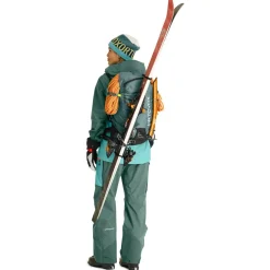 Ortovox - Women's 3L Ravine Shell Pants - Skihose