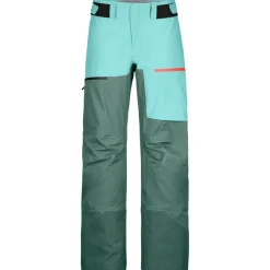 Ortovox - Women's 3L Ravine Shell Pants - Skihose