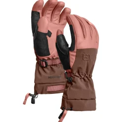 Ortovox - Women's Merino Freeride Glove - Handschuhe