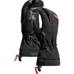 Ortovox - Women's Merino Freeride 3 Finger Glove - Handschuhe