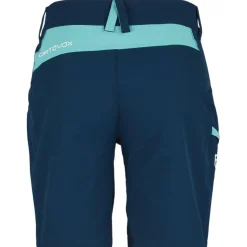 Ortovox - Women's Pelmo Shorts - Shorts