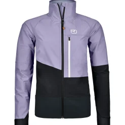 Ortovox - Women's Punta Berrino Jacket - Softshelljacke