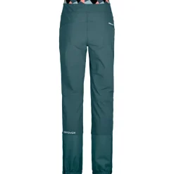 Ortovox - Women's Punta Berrino Stretch Pants - Skitourenhose