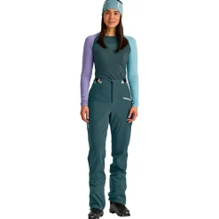 Ortovox - Women's Punta Berrino Stretch Pants - Skitourenhose