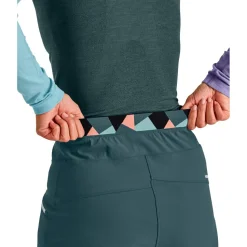 Ortovox - Women's Punta Berrino Stretch Pants - Skitourenhose