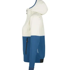 Ortovox - Women's Punta Berrino Hooded Jacket - Softshelljacke