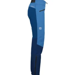 Ortovox - Women's Punta Berrino Pants - Skitourenhose