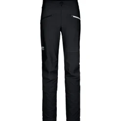 Ortovox - Women's Punta Berrino Pants - Skitourenhose