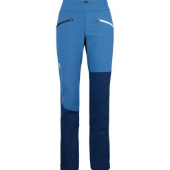 Ortovox - Women's Punta Berrino Pants - Skitourenhose