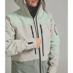 Ortovox - Women's Ravine Free 3L Jacket - Skijacke