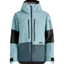 Ortovox - Women's Ravine Free 3L Jacket - Skijacke