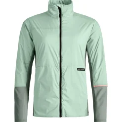 Ortovox - Women's Ravine Metawool 60 Hybrid Jacket - Isolationsjacke