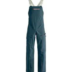 Ortovox - Women's Ravine Plus 3L Bib Pants - Skihose