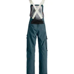 Ortovox - Women's Ravine Plus 3L Bib Pants - Skihose