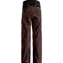 Ortovox - Women's Ravine Plus 3L Pants - Skihose