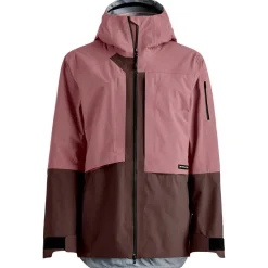 Ortovox - Women's Ravine Plus 3L Jacket - Skijacke