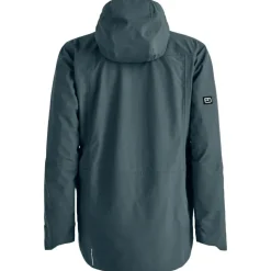 Ortovox - Women's Ravine Plus 3L Jacket - Skijacke