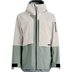 Ortovox - Women's Ravine Plus 3L Jacket - Skijacke