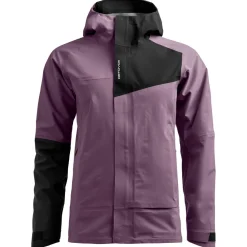 Ortovox - Women's Seceda 3L Jacket - Hardshelljacke