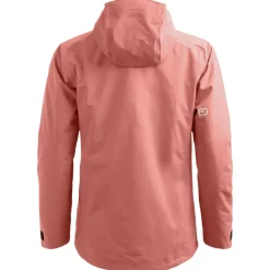 Ortovox - Women's Seceda 3L Jacket - Hardshelljacke