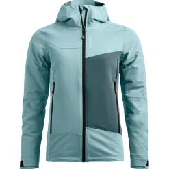 Ortovox - Women's Seceda Softshell Jacket - Softshelljacke