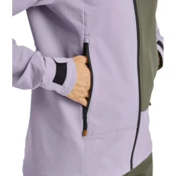 Ortovox - Women's Seceda Softshell Jacket - Softshelljacke