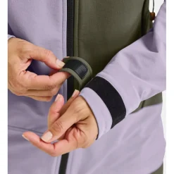 Ortovox - Women's Seceda Softshell Jacket - Softshelljacke