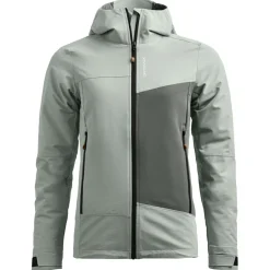 Ortovox - Women's Seceda Softshell Jacket - Softshelljacke