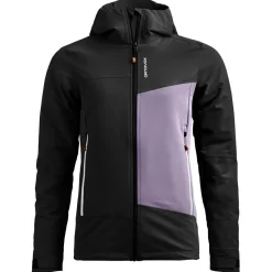 Ortovox - Women's Seceda Softshell Jacket - Softshelljacke