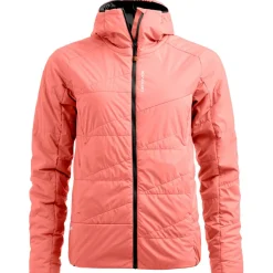 Ortovox - Women's Swisswool Piz Duan Jacket - Isolationsjacke
