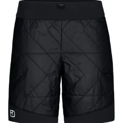 Ortovox - Women's Swisswool Piz Boè Shorts - Kunstfaserhose