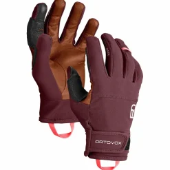Ortovox - Women's Tour Light Glove - Handschuhe