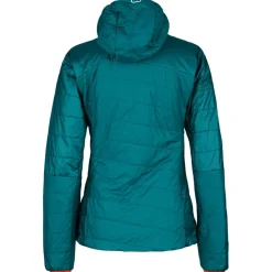 Ortovox - Women's Westalpen Swisswool Jacket - Wolljacke
