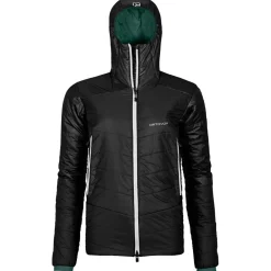 Ortovox - Women's Westalpen Swisswool Jacket - Wolljacke