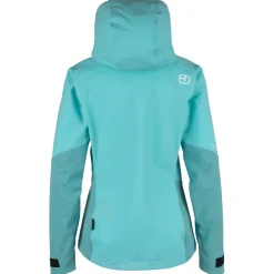 Ortovox - Women's Westalpen Softshell Jacket - Softshelljacke