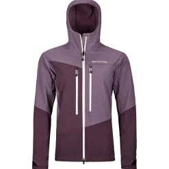 Ortovox - Women's Westalpen Softshell Jacket - Softshelljacke