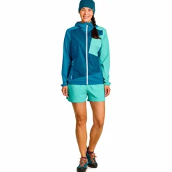 Ortovox - Women's Windbreaker Jacket - Windjacke