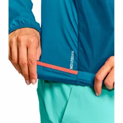 Ortovox - Women's Windbreaker Jacket - Windjacke