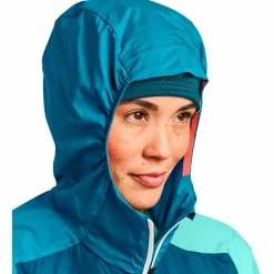 Ortovox - Women's Windbreaker Jacket - Windjacke