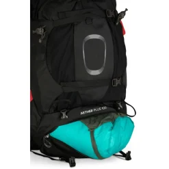 Osprey - Aether Plus 100 - Trekkingrucksack